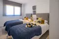 3 bedroom apartment 123 m² Dehesa de Campoamor, Spain