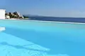 Villa 4 chambres 362 m² Opcina Podgora, Croatie