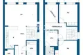 Haus 3 zimmer 86 m² Verwaltungsgemeinschaft Helsinki, Finnland