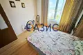 Квартира 2 комнаты 60 м² Несебр, Болгария