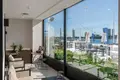 Apartamento 3 habitaciones 98 m² Riga, Letonia
