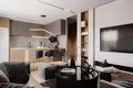 2 bedroom apartment 87 m² Gazipasa, Turkey