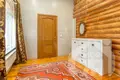 House 96 m² Kryvasielski sielski Saviet, Belarus
