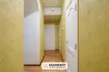 Appartement 2 chambres 59 m² Minsk, Bélarus