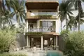 Villa de tres dormitorios  Kerobokan Kelod, Indonesia