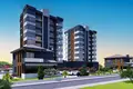5 bedroom villa 220 m² Mezitli, Turkey