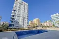 2 bedroom apartment  Mahmutlar, Turkey