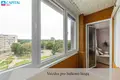 Mieszkanie 3 pokoi 64 m² Wilno, Litwa