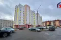 Mieszkanie 1 pokój 40 m² Soligorsk, Białoruś