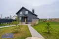 House 184 m² Drackauski sielski Saviet, Belarus