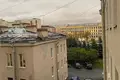 Appartement 2 chambres 47 m² en Moskovskiy rayon, Fédération de Russie