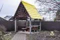 House 120 m² Astrosycki sielski Saviet, Belarus