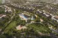 Residential complex Large complex of villas and townhouses Athlon with clubs, swimming pools and a beach, Dubailand, Dubai, UAE