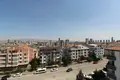 Дуплекс 4 комнаты 150 м² Cankaya, Турция