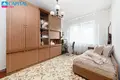 Apartamento 2 habitaciones 42 m² Vilna, Lituania