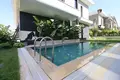 6 bedroom villa 343 m² Muratpasa, Turkey