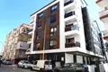 Mieszkanie 3 pokoi 80 m² Muratpasa, Turcja