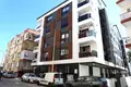 Apartamento 3 habitaciones 80 m² Muratpasa, Turquía