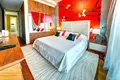 Penthouse 3 bedrooms 240 m² Budva, Montenegro