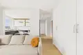 Apartamento 2 habitaciones 45 m² en Varsovia, Polonia