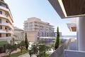 Apartamento 1 habitacion 68 m² Ulcinj, Montenegro