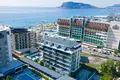 2 bedroom apartment 108 m² Obakoy, Turkey
