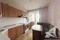 Квартира 1 комната 49 м² Мухавецкий сельский Совет, Беларусь