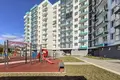 Квартира 1 комната 42 м² Минск, Беларусь