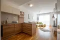 Appartement 2 chambres 48 m² Budva, Monténégro