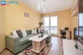 Квартира 2 комнаты 42 м² Вильнюс, Литва