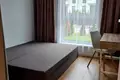 Квартира 2 комнаты 46 м² в Pierwoszyno, Польша