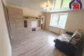 Mieszkanie 1 pokój 42 m² Łohojsk, Białoruś