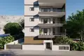 Apartamento 3 habitaciones 130 m² Kato Polemidion Municipality, Chipre
