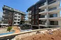 1 bedroom apartment 60 m² Oba, Turkey