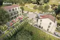 2 bedroom apartment 62 m² Prcanj, Montenegro