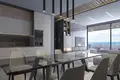 Mieszkanie 2 pokoi 110 m² Limassol, Cypr