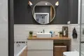 3 room apartment 70 m² Warsaw, Poland