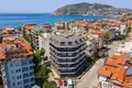 Appartement 2 chambres 56 m² Muratpasa, Turquie