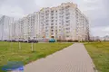 1 room apartment 41 m² Minsk, Belarus