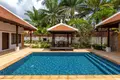 Villa 4 chambres 528 m² Choeng Thale, Thaïlande