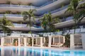 Kompleks mieszkalny Premium residential complex with parks and picturesque roof garden, close to metro, Al Furjan, Dubai, UAE