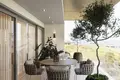 Penthouse 3 bedrooms 347 m² Limassol District, Cyprus