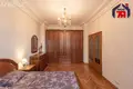 Apartamento 4 habitaciones 109 m² Minsk, Bielorrusia