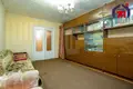 Wohnung 3 Zimmer 65 m² Wilejka, Weißrussland