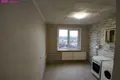 1 room apartment 31 m² Plungė, Lithuania