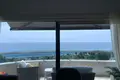 Appartement 1 chambre 109 m² Alanya, Turquie