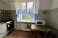 3 room apartment 56 m² Minsk, Belarus
