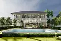 Villa de 4 habitaciones 500 m² Phuket, Tailandia