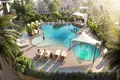 1 bedroom apartment 1 219 m² Dubai, United Arab Emirates