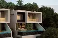 3 bedroom villa 318 m² Phuket, Thailand